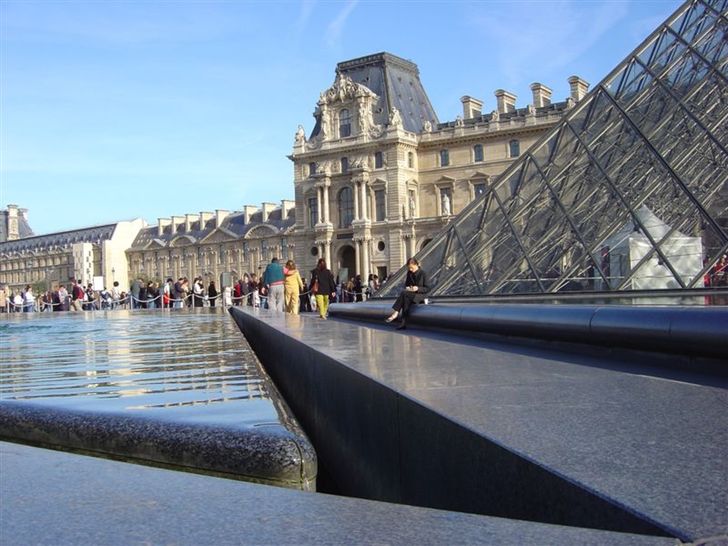 Paris by