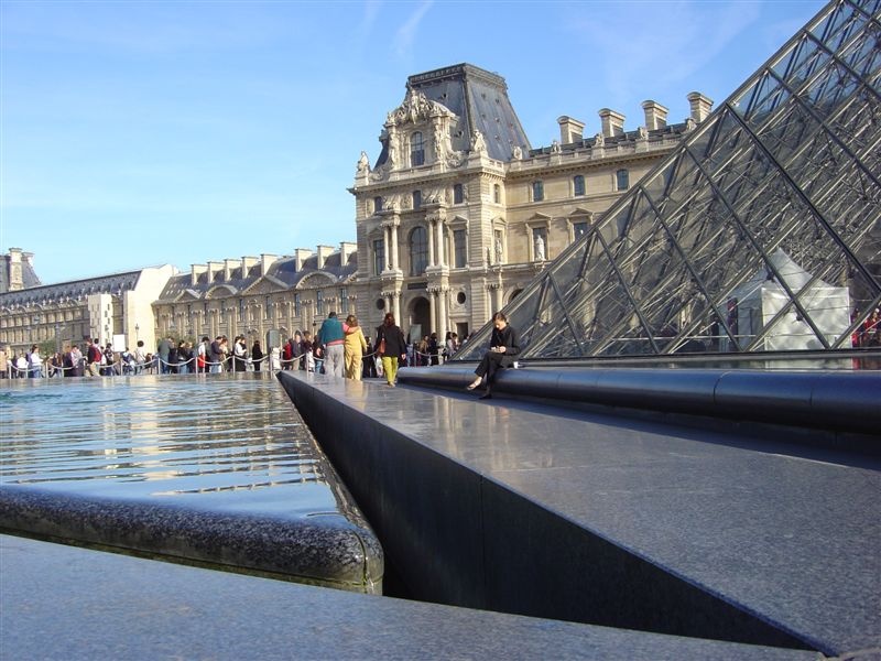 Paris by primoza