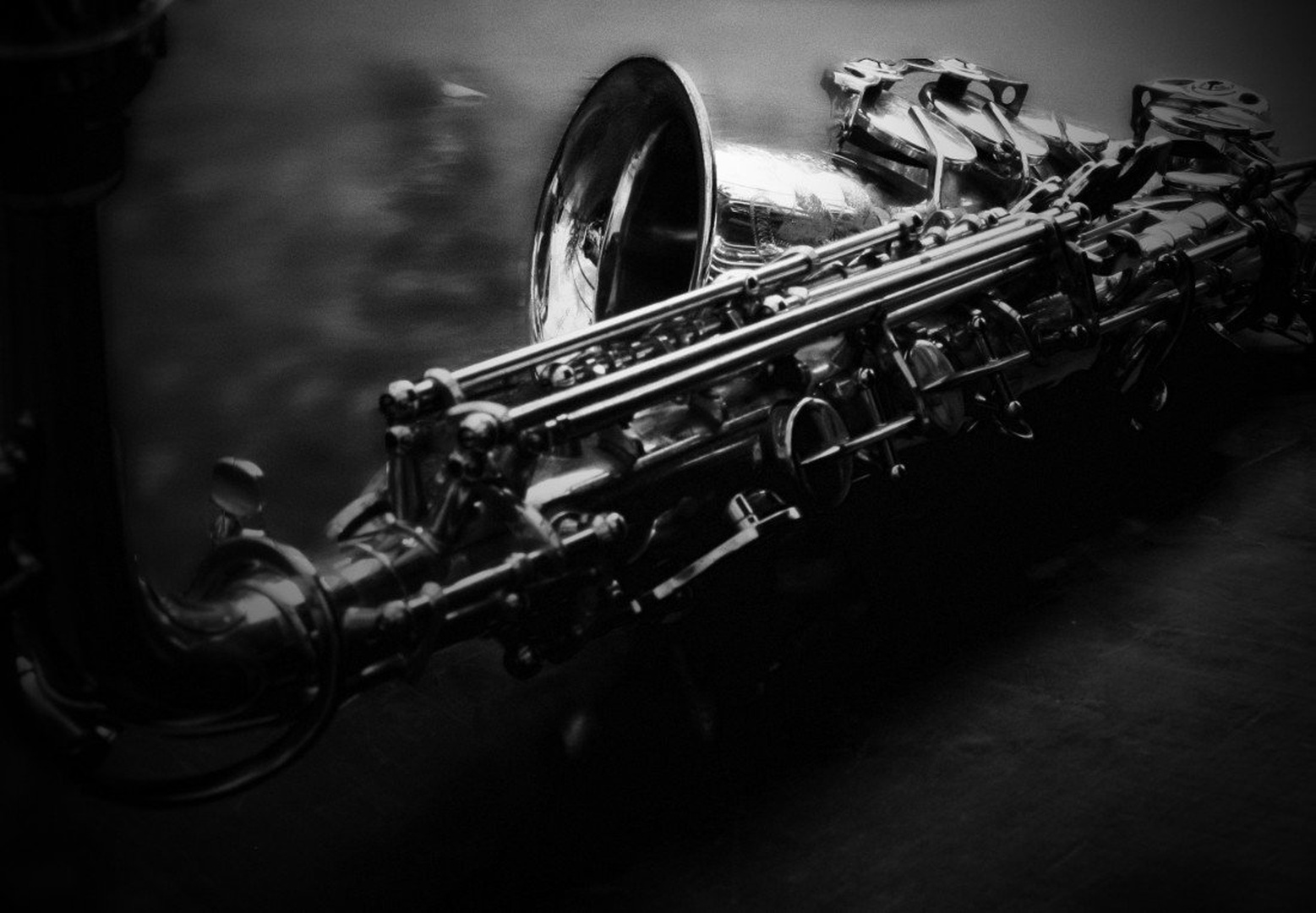 me do jazz by