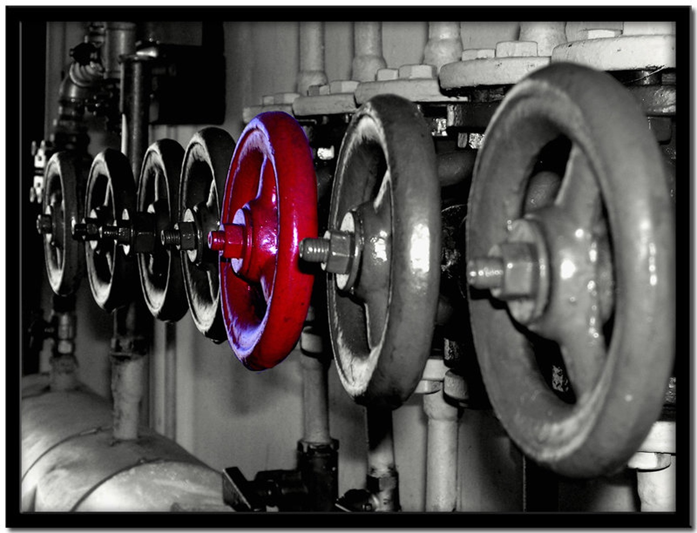 Valves by