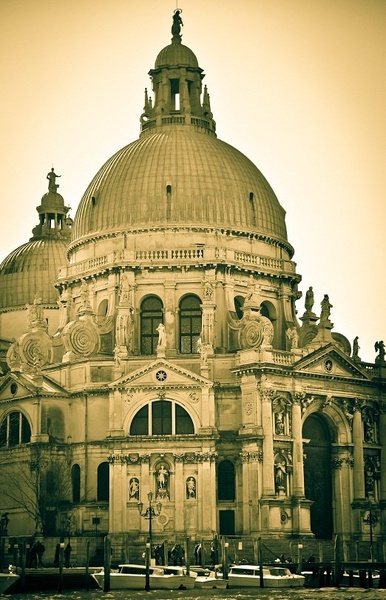 Venice 2011 by djprevy