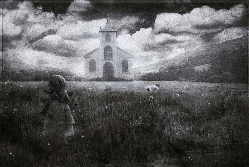 summers gone II by branimir jaredic