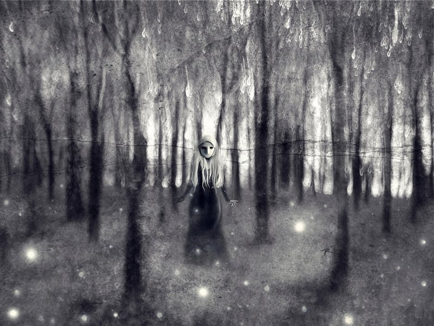 she by branimir jaredic