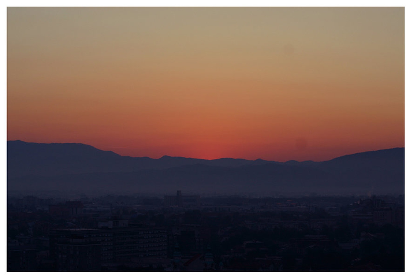 SunRise by Miha Skulj