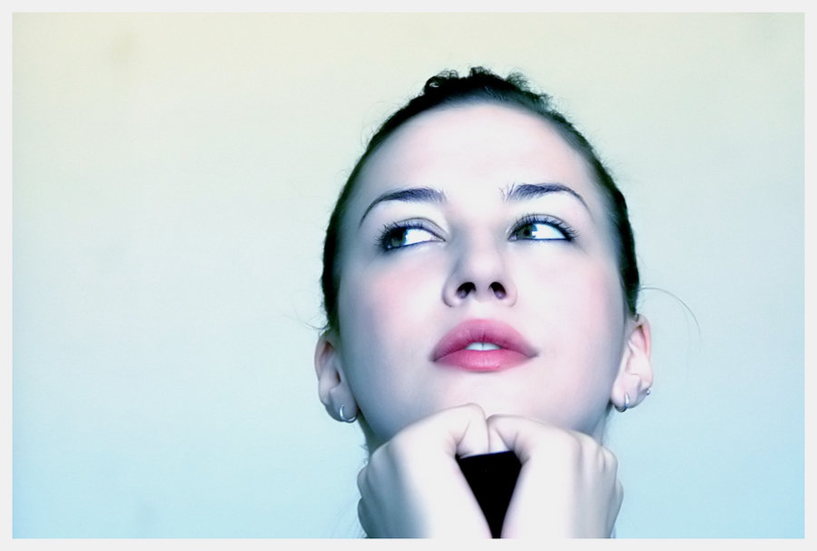 She's Got the Look II by Miha Skulj