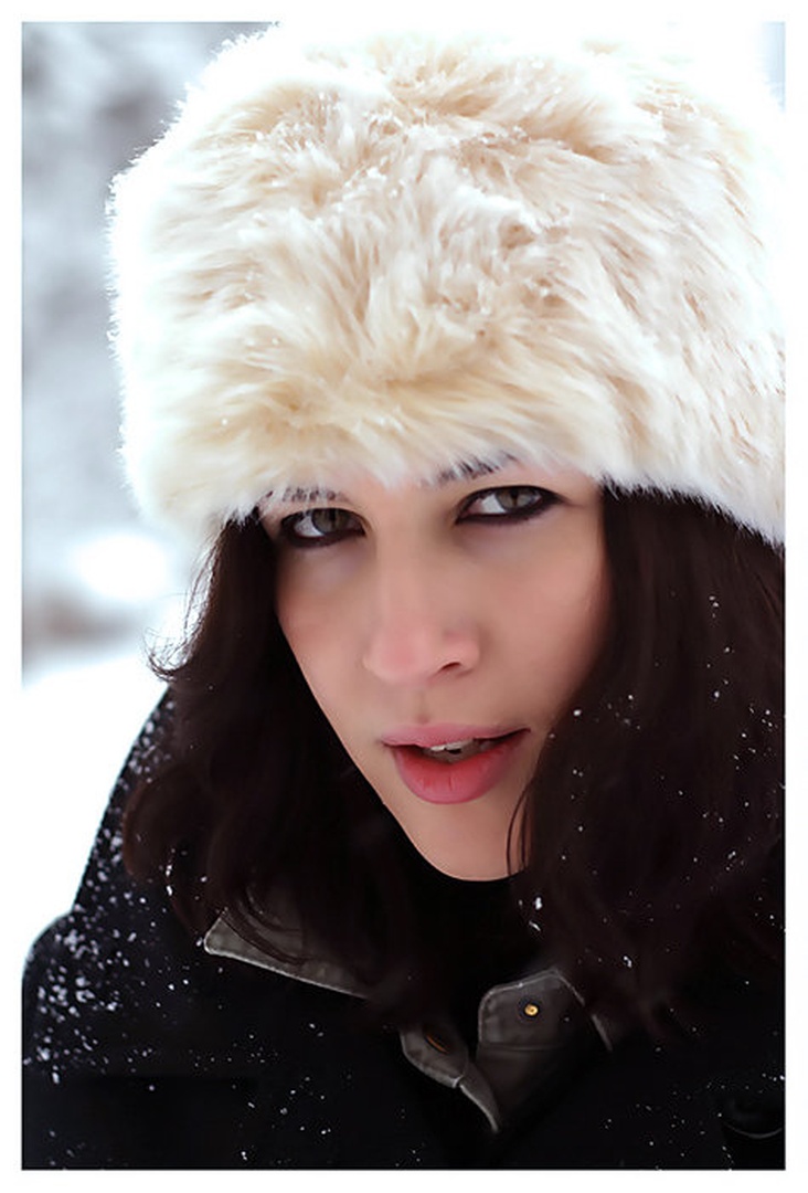 Russian Princess by Miha Skulj