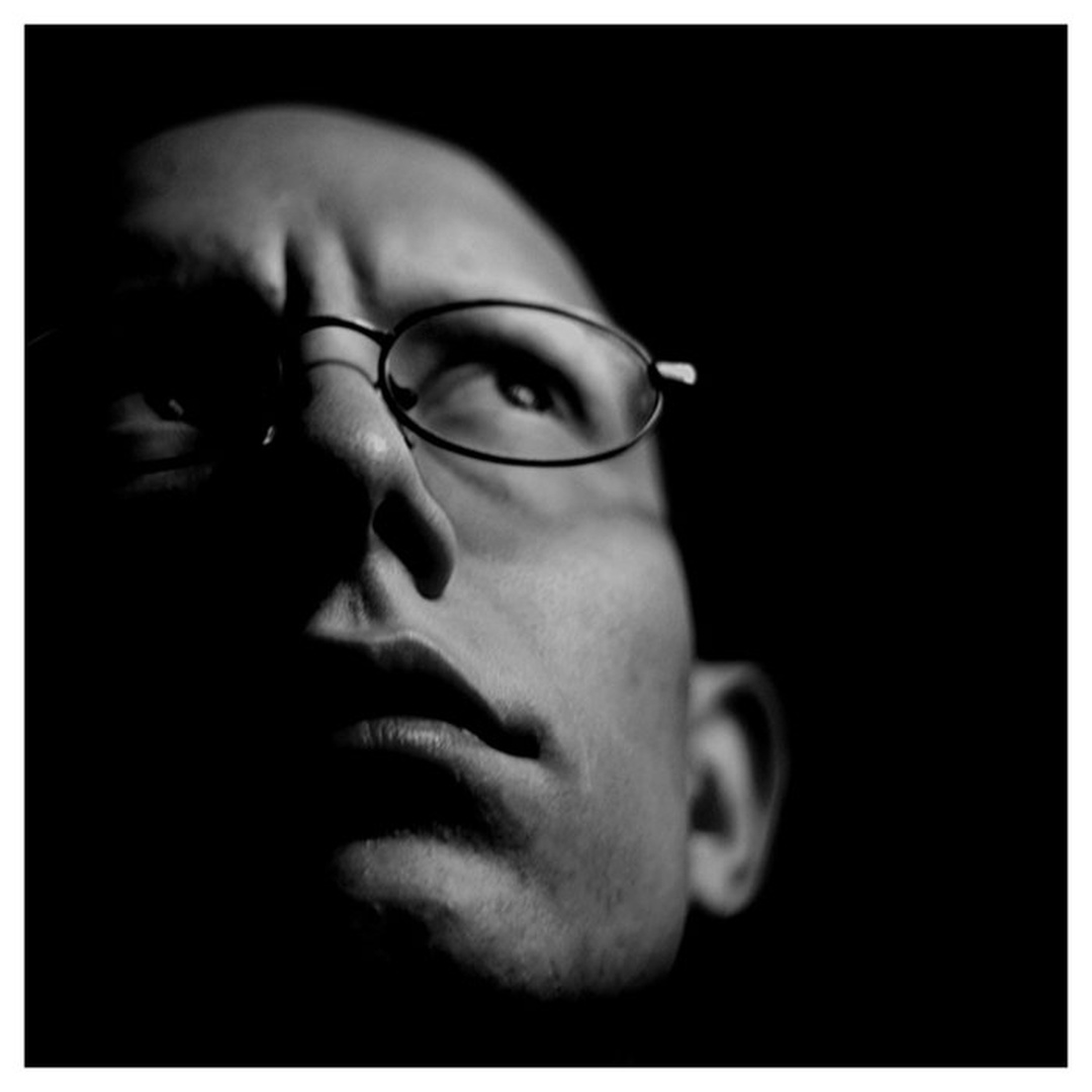 Auto-Portret by Miha Skulj