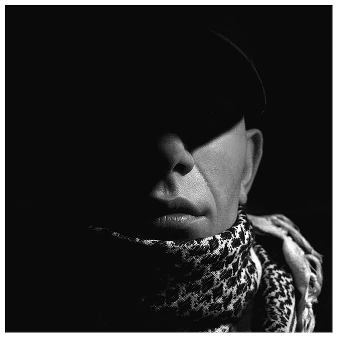 Der Rebell by Miha Skulj