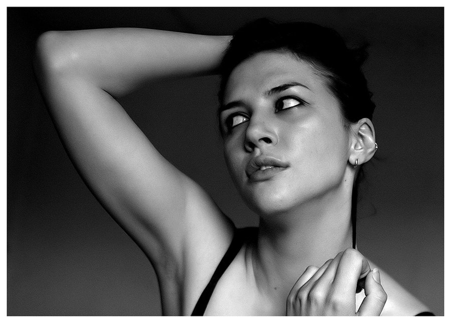 Playful Thoughts by Miha Skulj