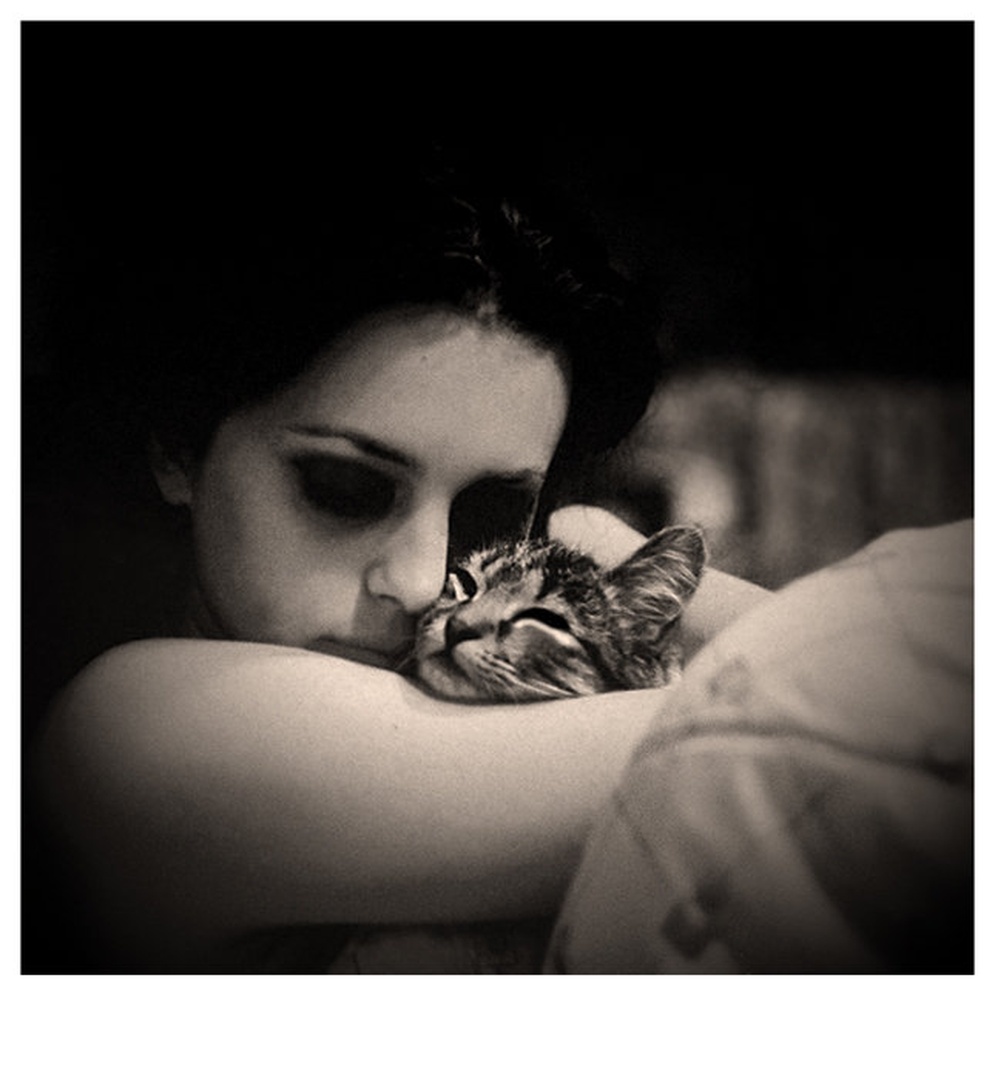 Good Night by Miha Skulj