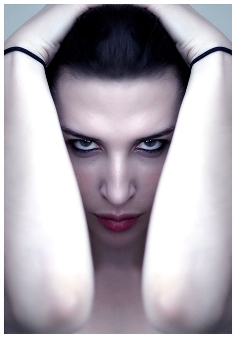 A View To A Kill by Miha Skulj