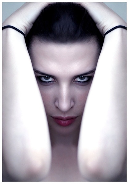 A View To A Kill by Miha Skulj