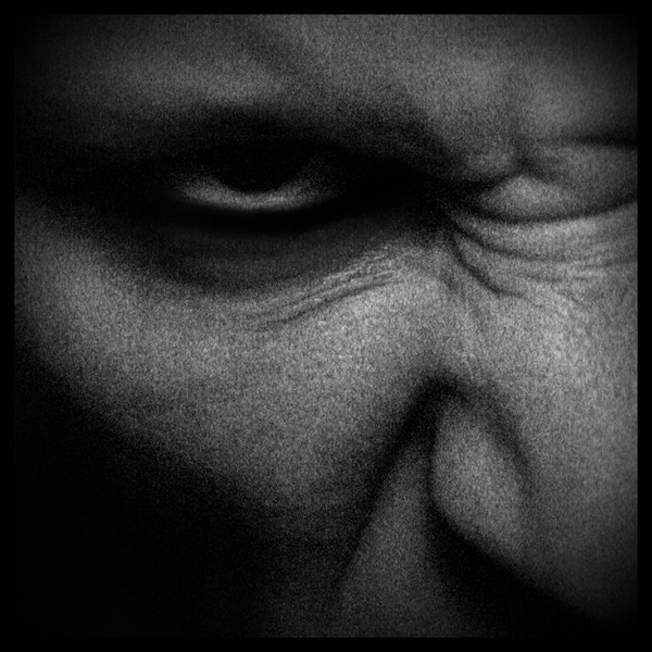 St. Anger by Miha Skulj