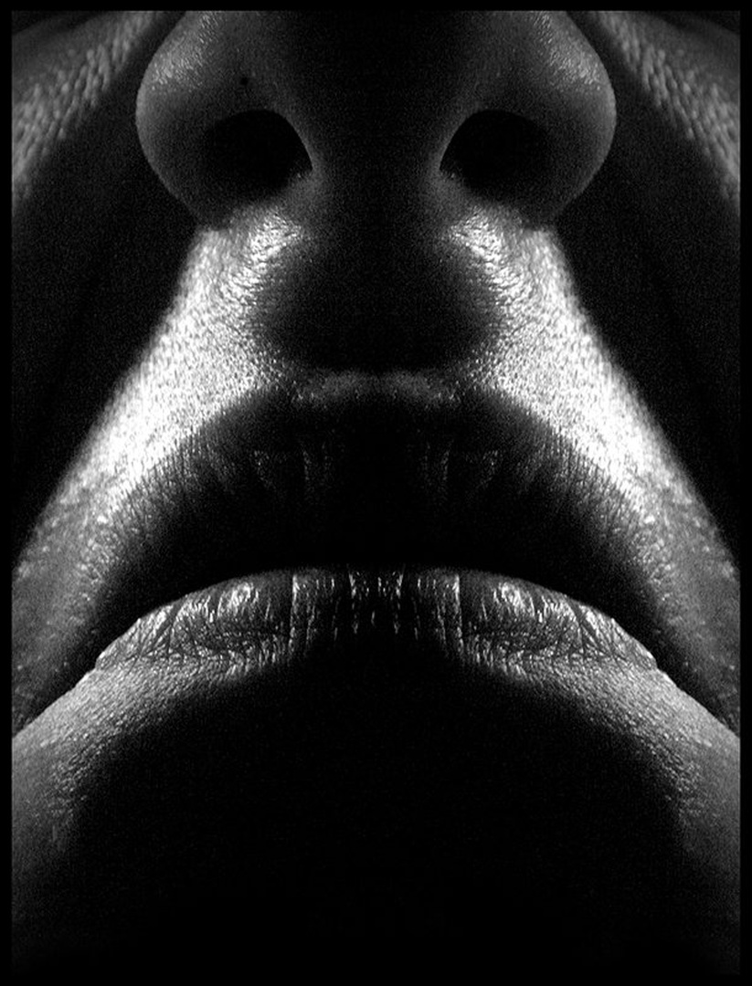 Am I Demon by Miha Skulj