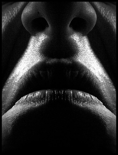Am I Demon by Miha Skulj