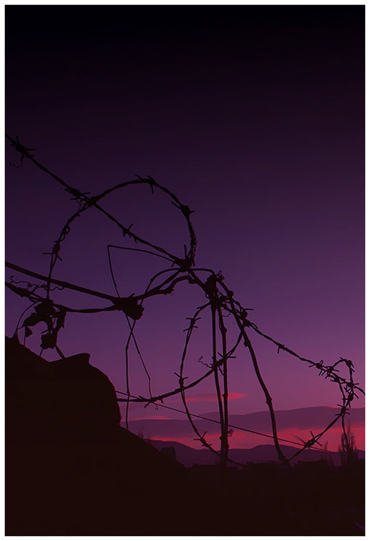 Requiem For Freedom by Miha Skulj