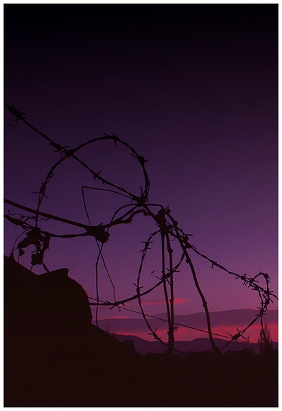 Requiem For Freedom by Miha Skulj