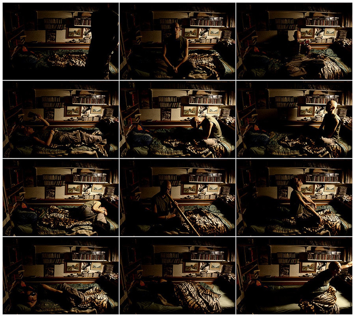 In My Room by Miha Skulj