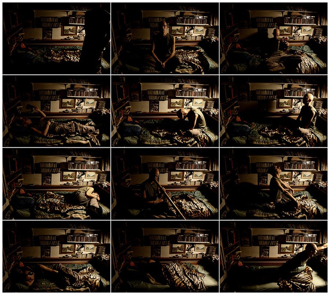 In My Room by Miha Skulj