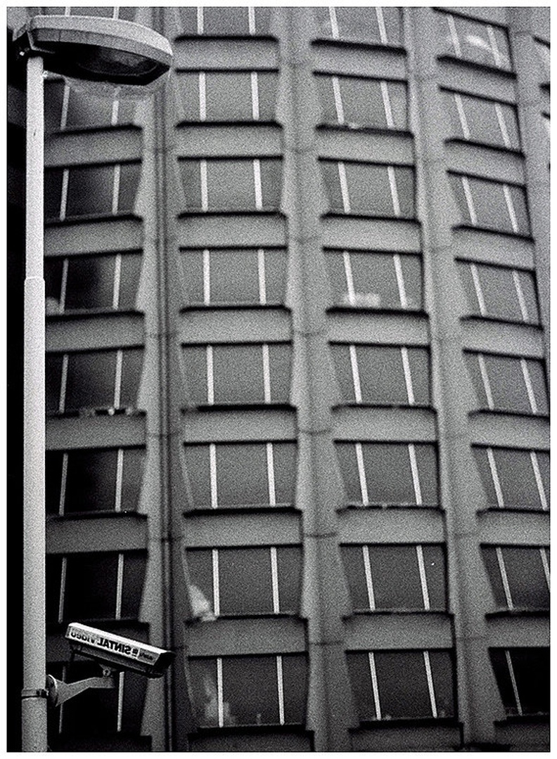 1984 by Miha Skulj