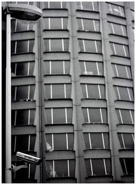 1984 by Miha Skulj