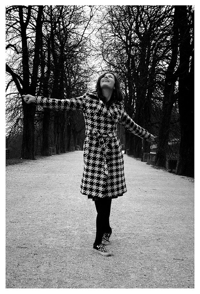 Free by Miha Skulj