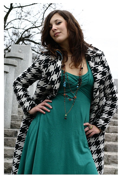 Fashion by Miha Skulj