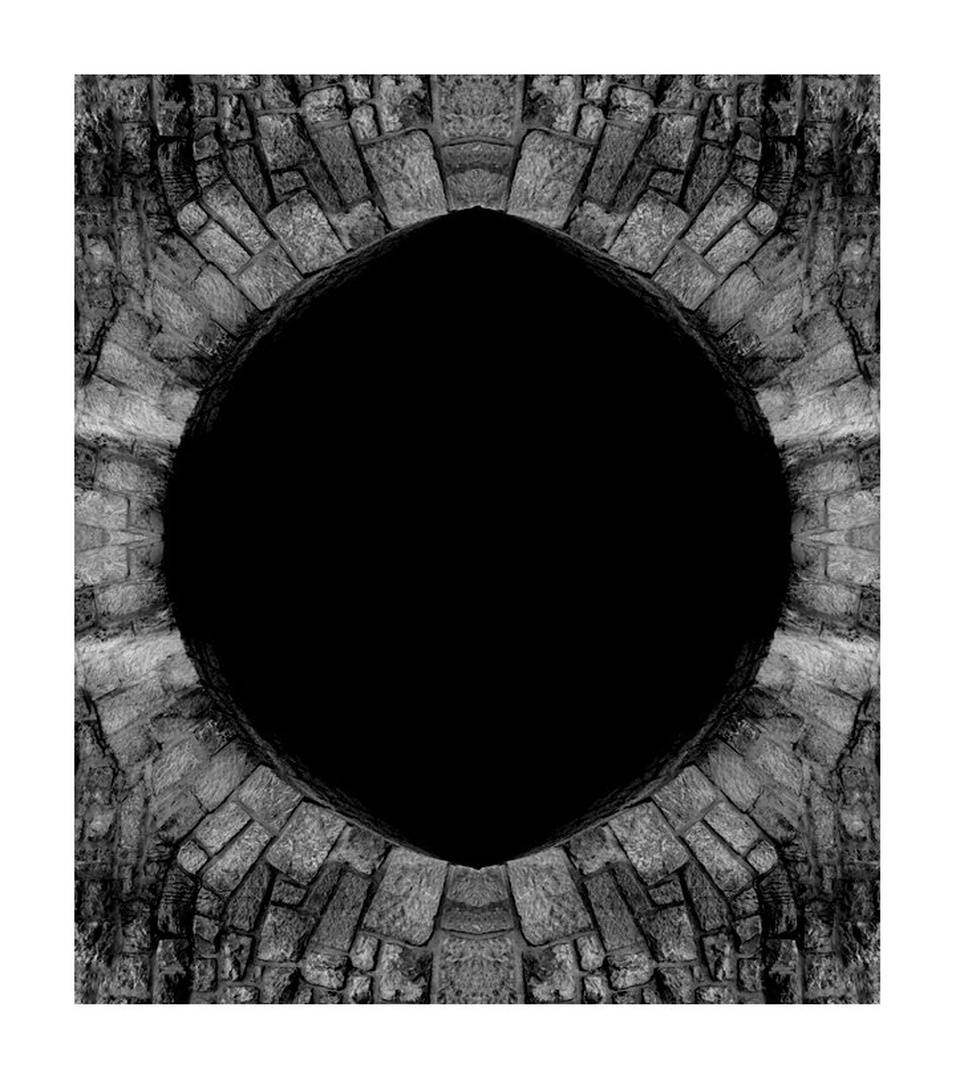 Down In A Hole by Miha Skulj