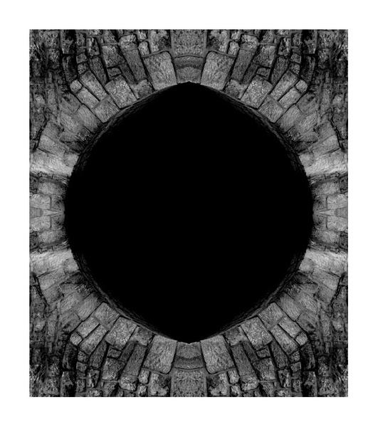 Down In A Hole by Miha Skulj