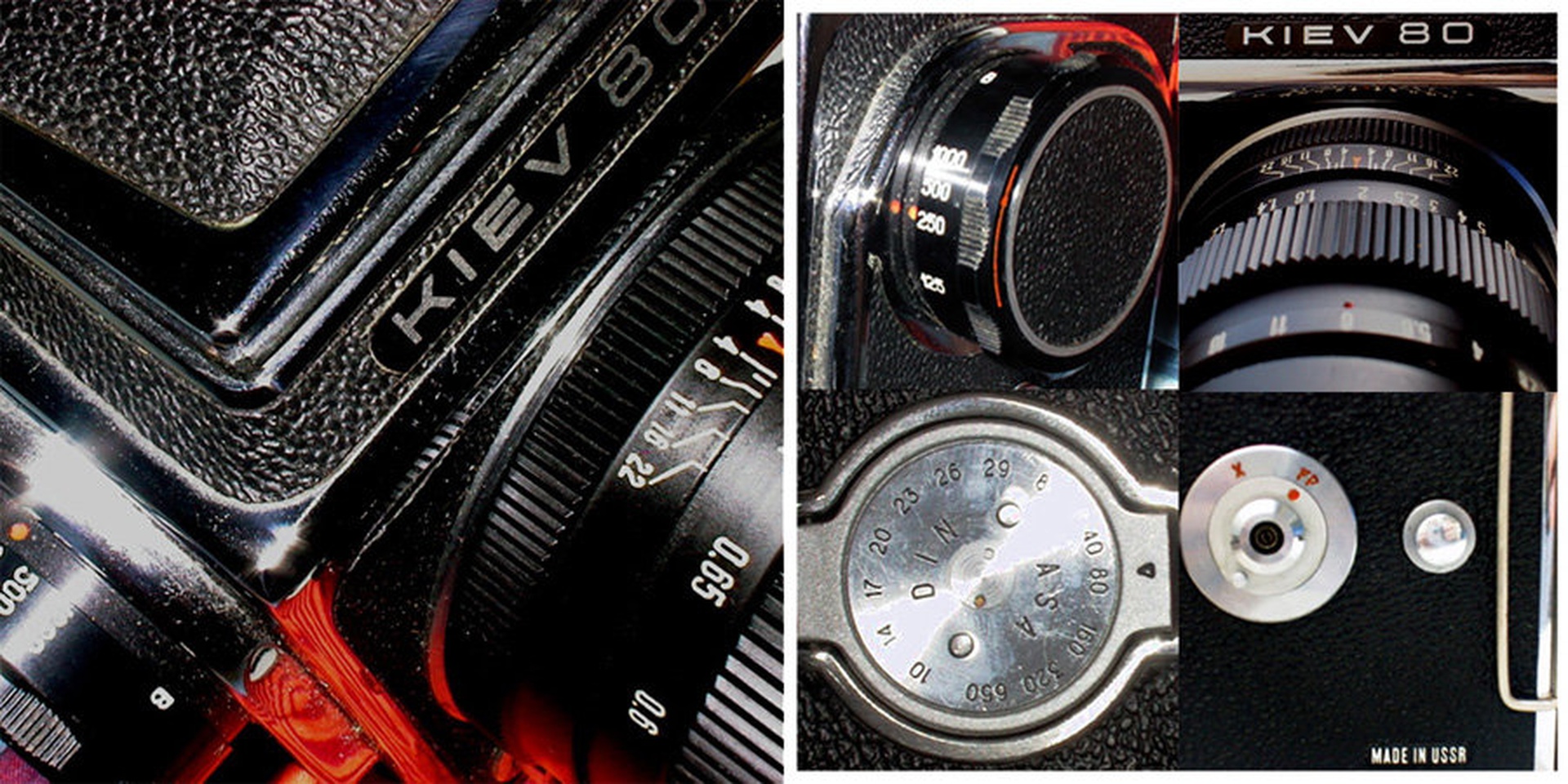 kiev 80 by Miha Skulj