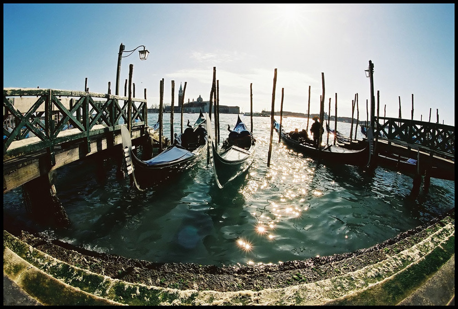venice by Miha Skulj