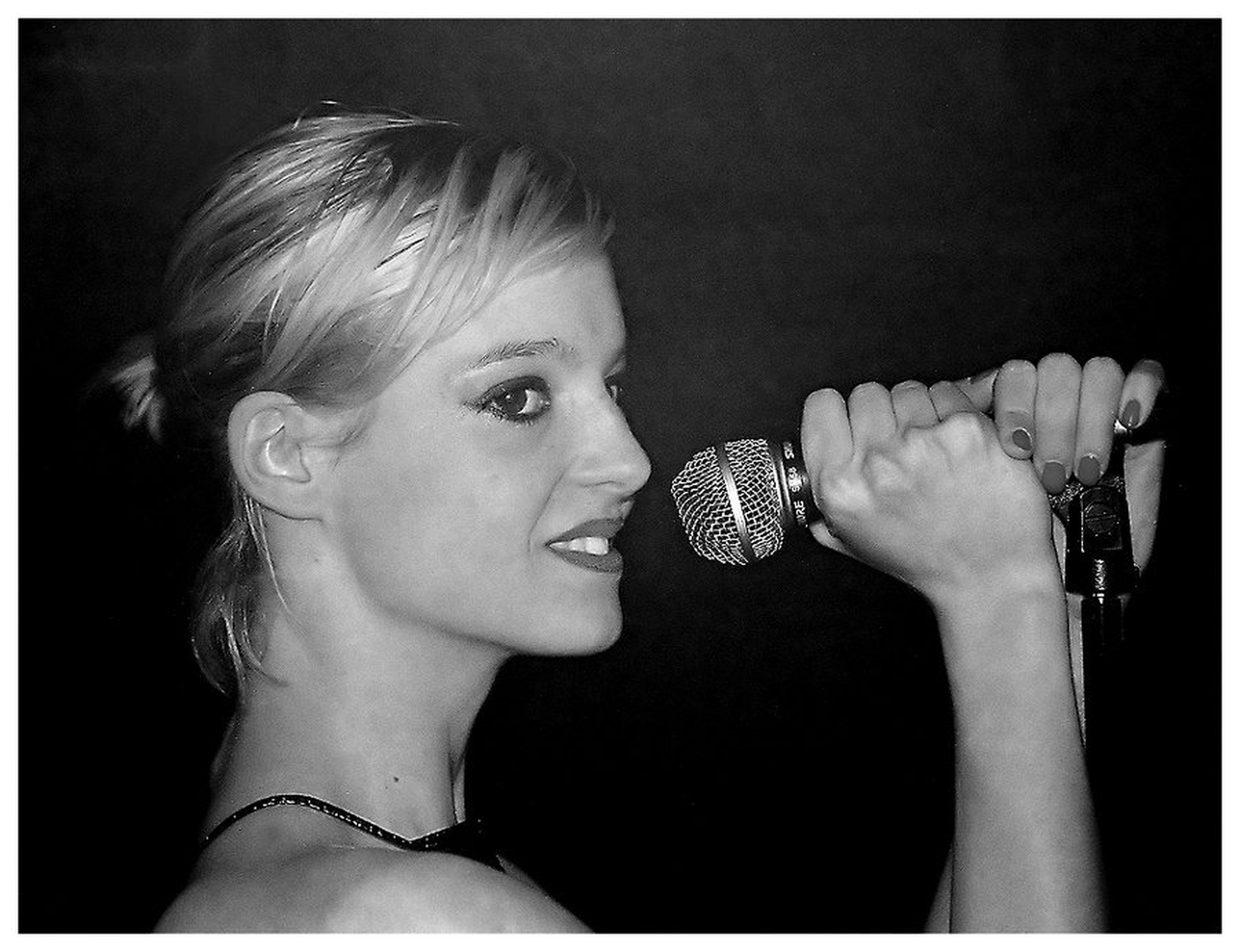 mateja by Miha Skulj