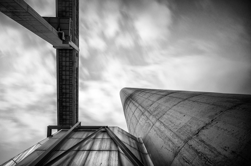 Sky connections by dAhlila