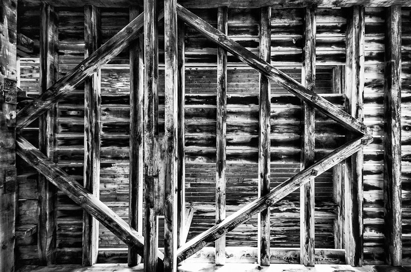 Textures and barriers by dAhlila