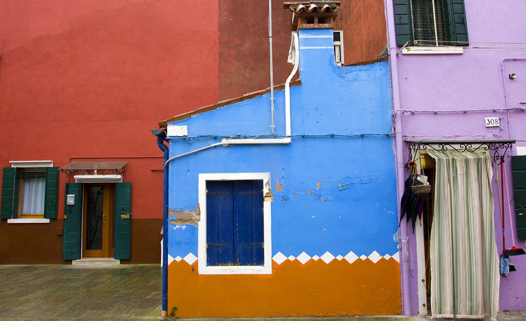 United Colours by