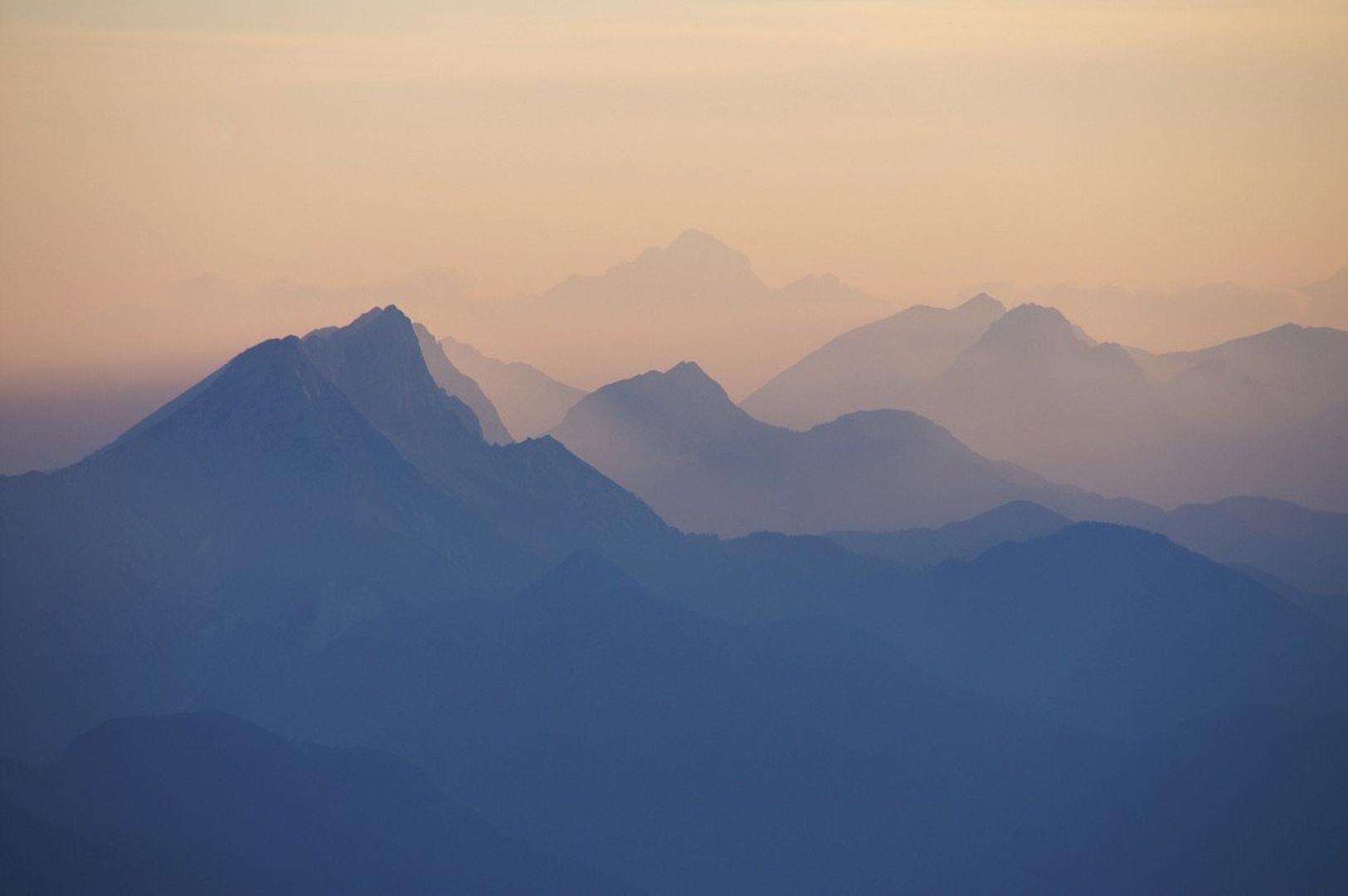 Julijske Alpe by