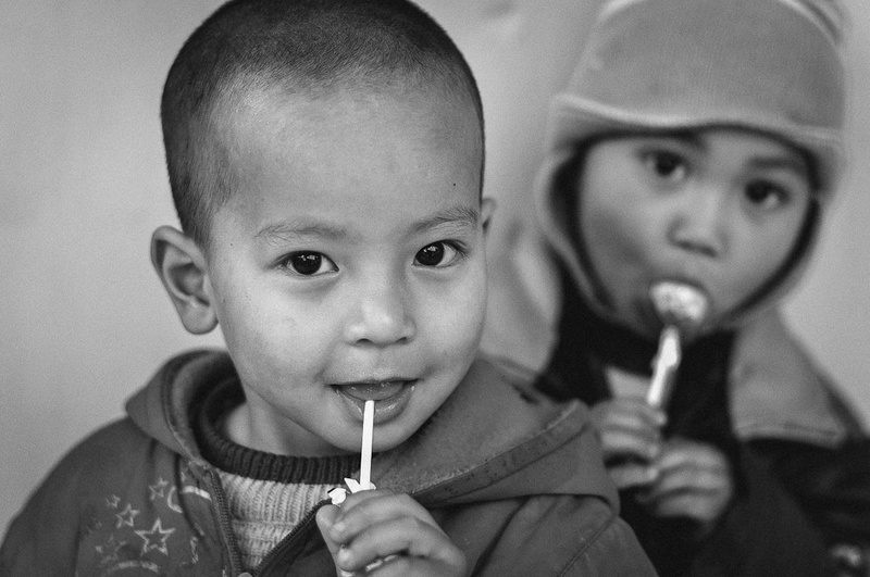 Lollipop by claudio sabolcec