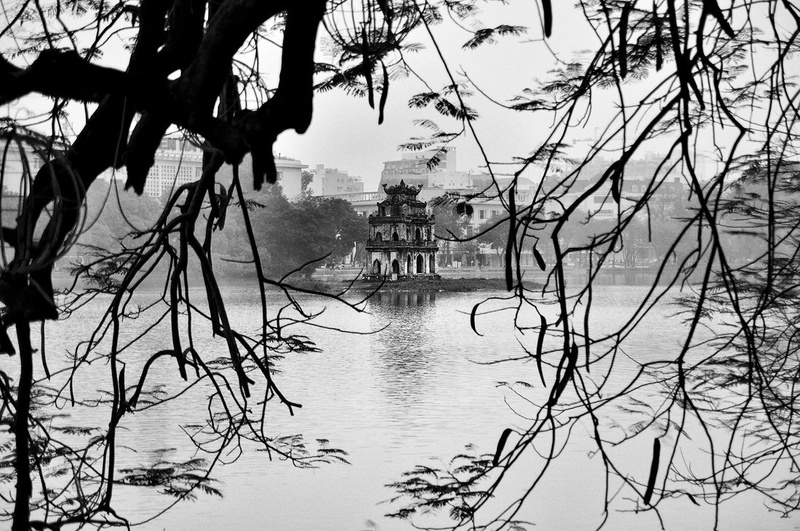 Lake by claudio sabolcec