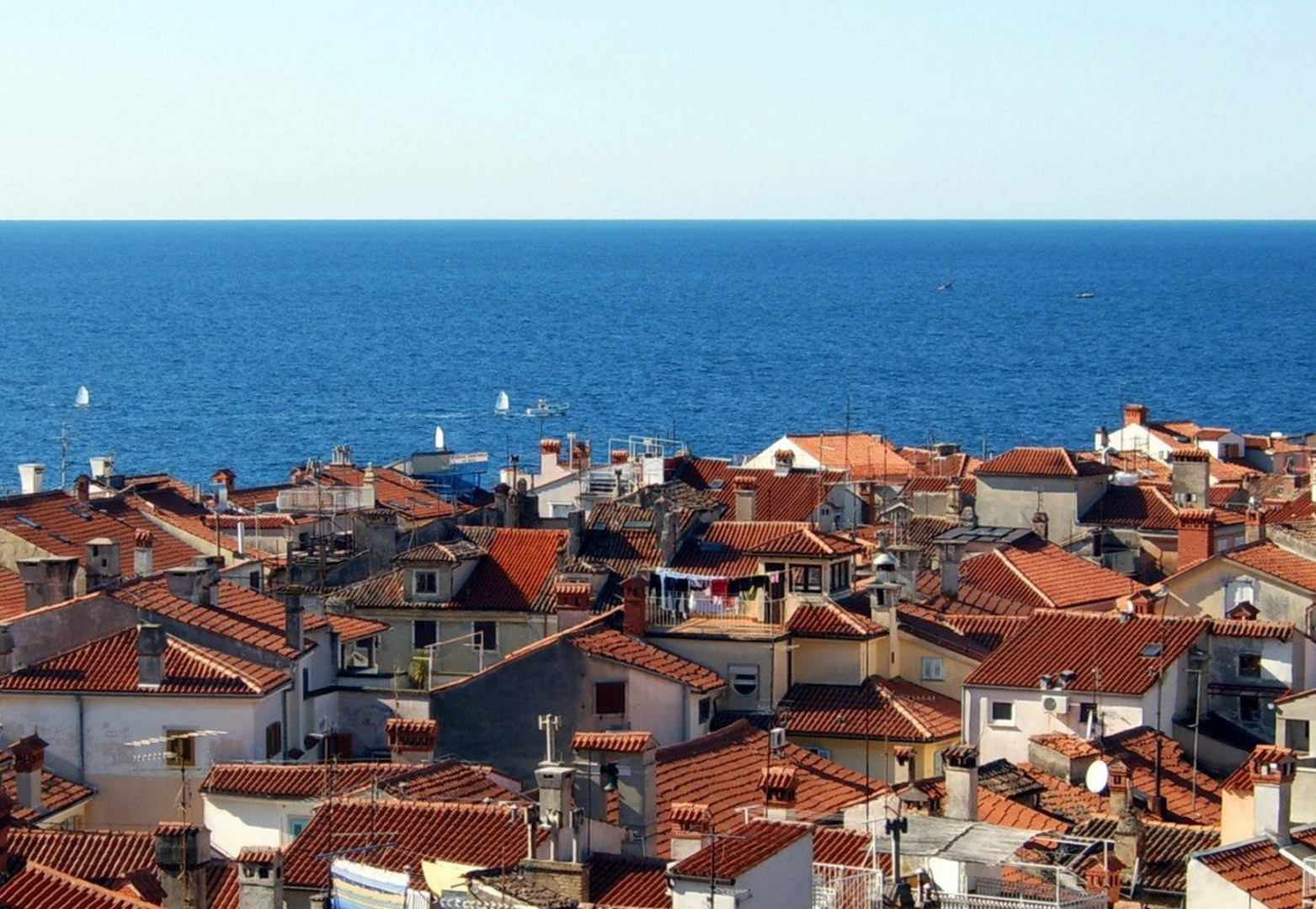 Piran by Zdenka Š.