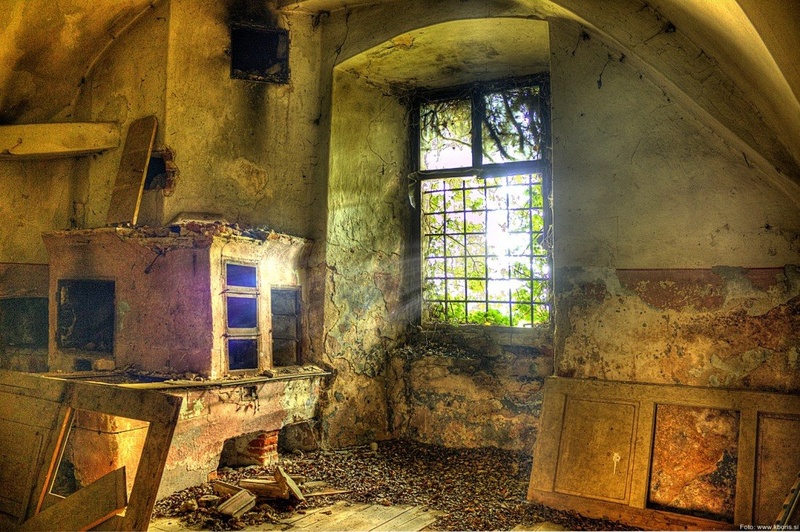 Kitchen by Boris K
