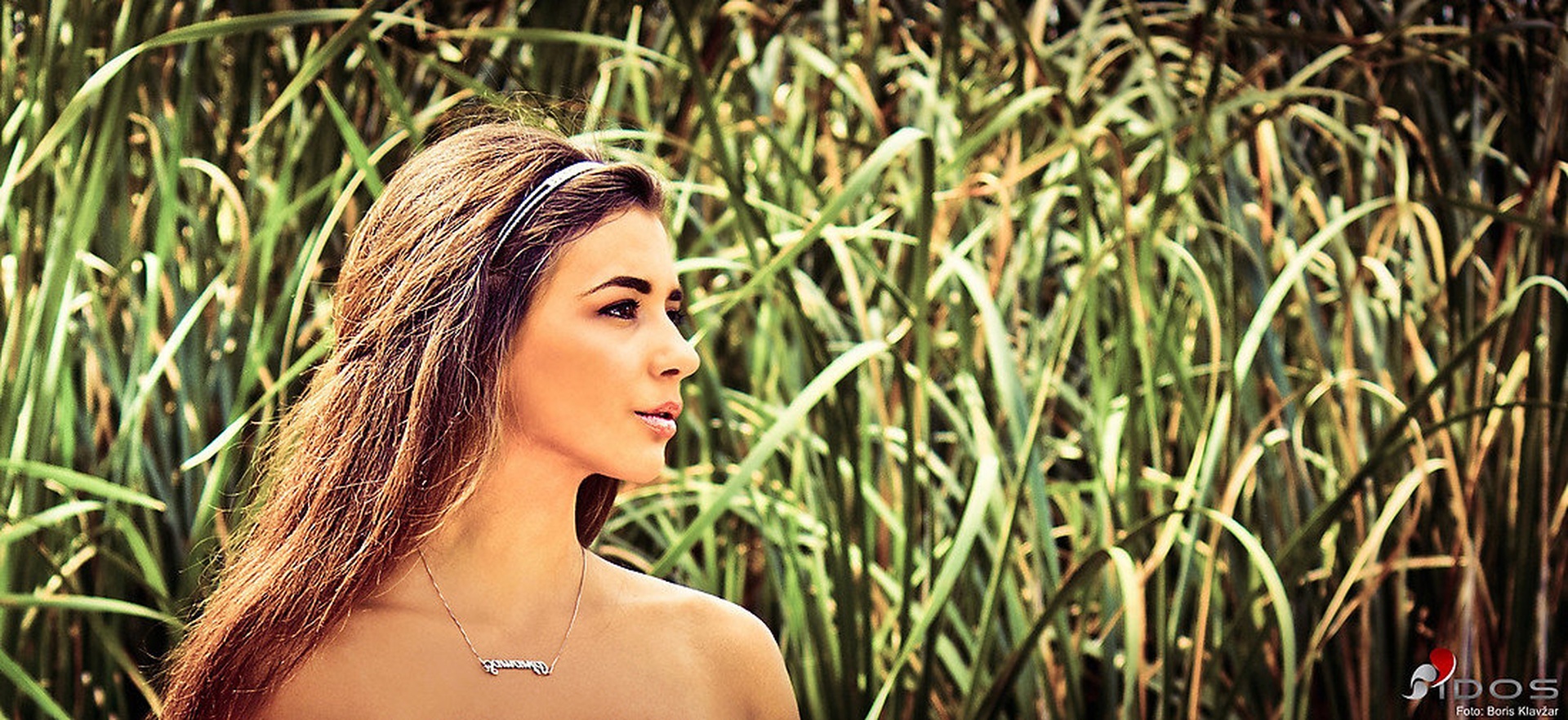 Samanta by Boris K
