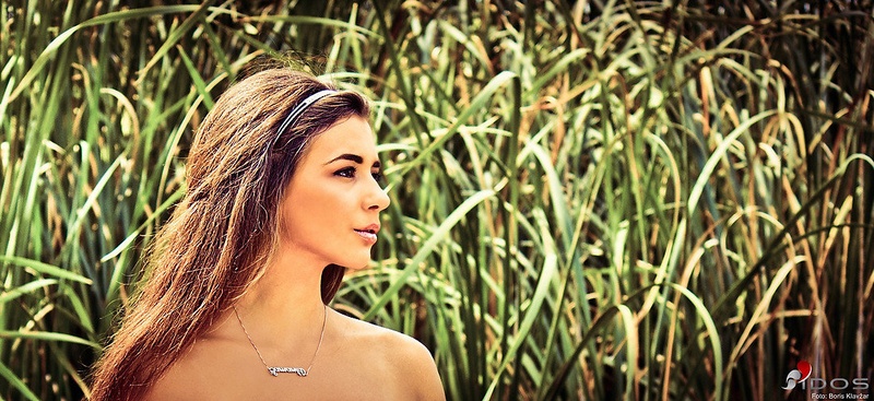 Samanta by Boris K