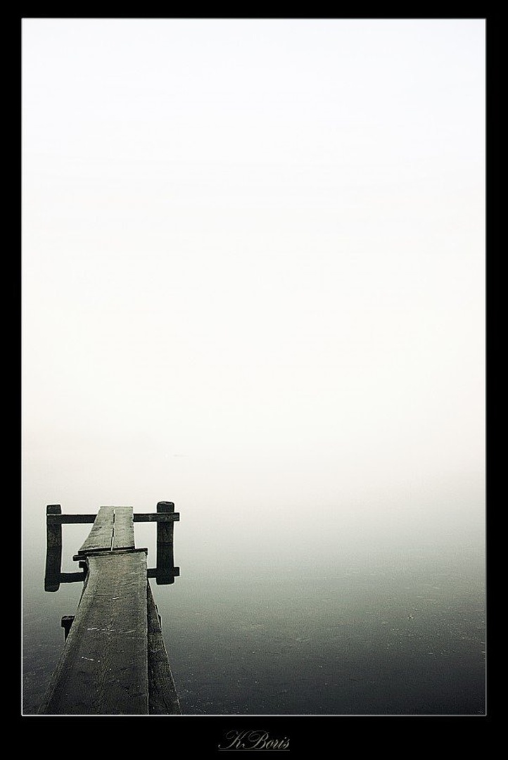 Exit by Boris K