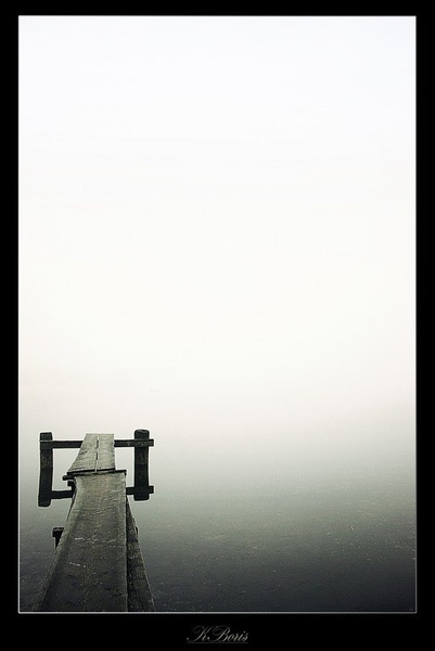 Exit by Boris K