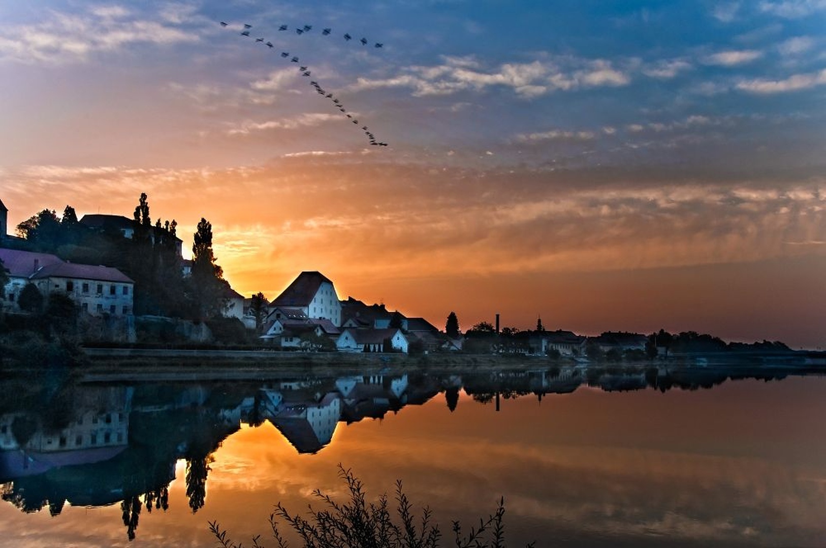 Jesen prihaja by janez