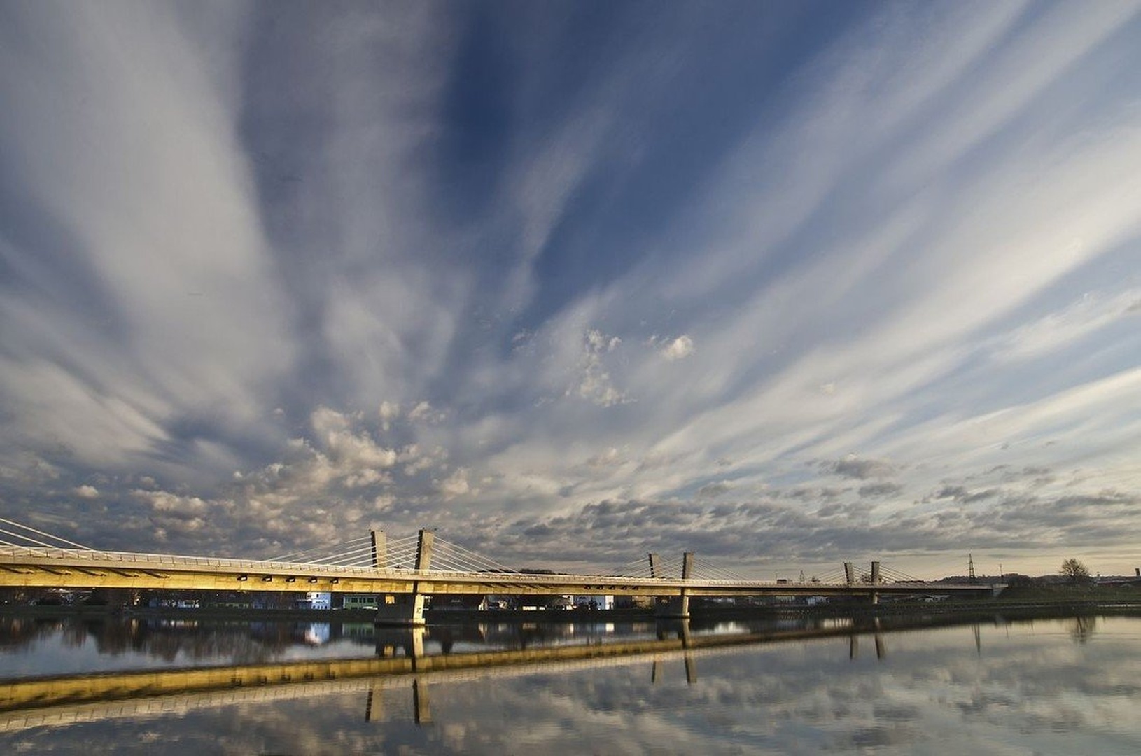 Puhov most  Ptuj by janez