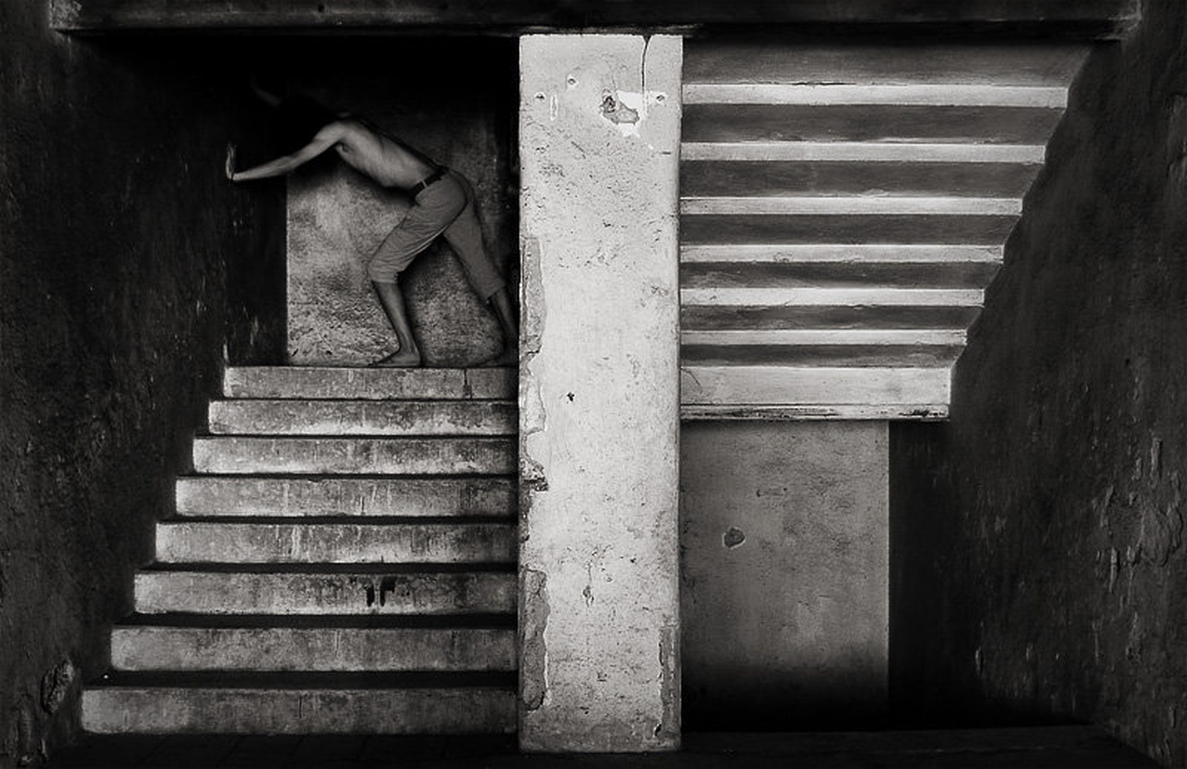 up & down by Podi Zolj