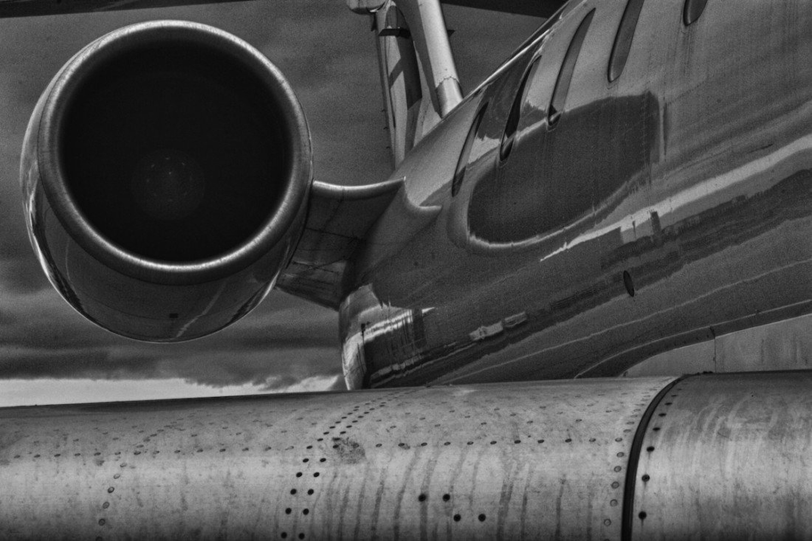 crj_900_hdr by Jure Planinc