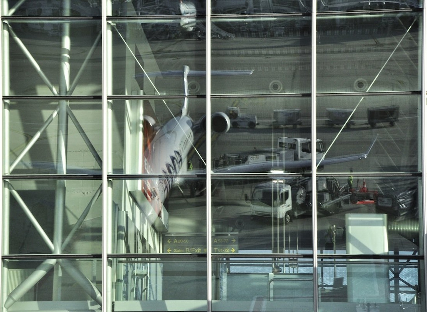 ready for boarding? by Jure Planinc