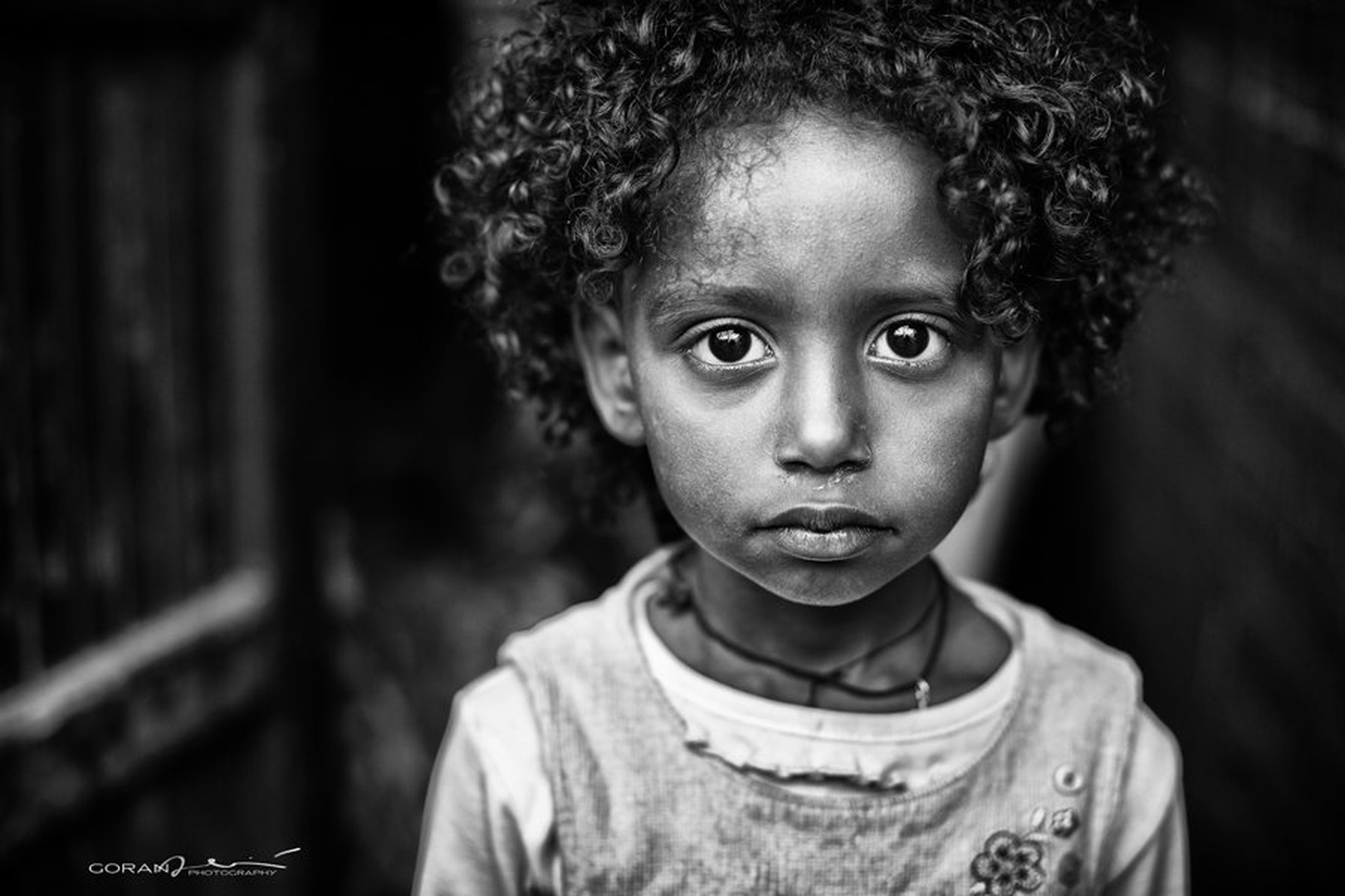 Oooh...who's that !? by Goran Jovic